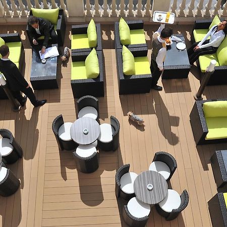 Hotel Princesse Flore Royat Εξωτερικό φωτογραφία