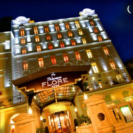 Hotel Princesse Flore Royat Εξωτερικό φωτογραφία
