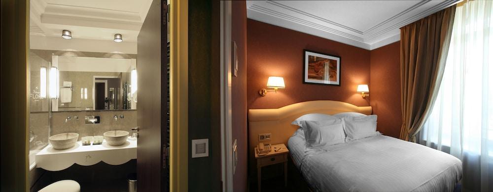 Hotel Princesse Flore Royat Εξωτερικό φωτογραφία