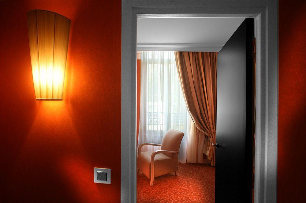 Hotel Princesse Flore Royat Εξωτερικό φωτογραφία