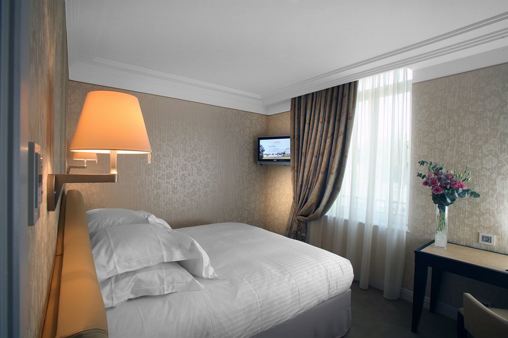 Hotel Princesse Flore Royat Εξωτερικό φωτογραφία