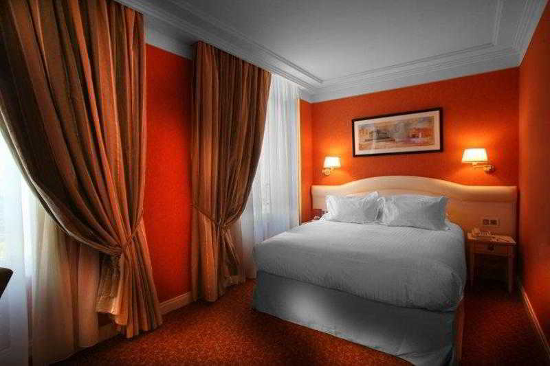 Hotel Princesse Flore Royat Δωμάτιο φωτογραφία