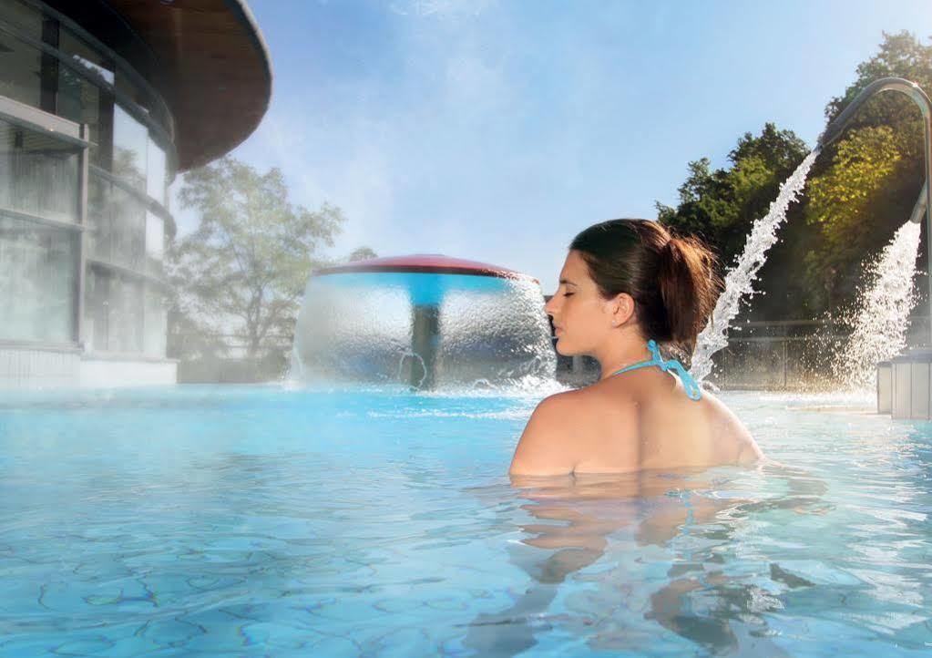 Hotel Princesse Flore Royat Εξωτερικό φωτογραφία