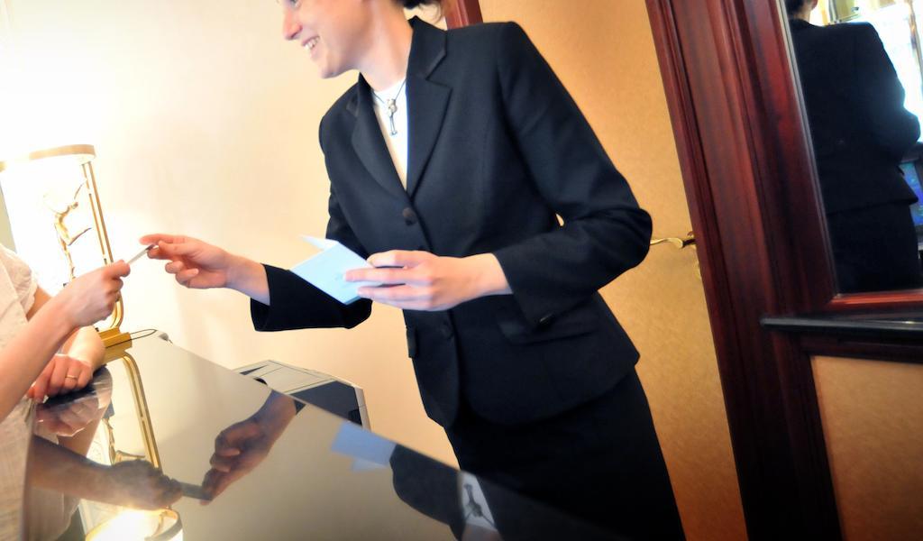 Hotel Princesse Flore Royat Εξωτερικό φωτογραφία