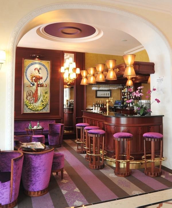 Hotel Princesse Flore Royat Εξωτερικό φωτογραφία
