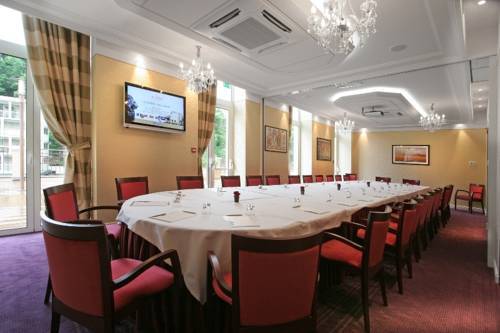 Hotel Princesse Flore Royat Εξωτερικό φωτογραφία