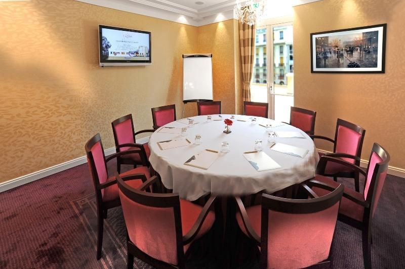 Hotel Princesse Flore Royat Εξωτερικό φωτογραφία