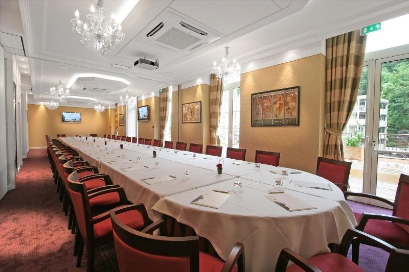 Hotel Princesse Flore Royat Εξωτερικό φωτογραφία