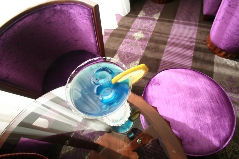 Hotel Princesse Flore Royat Εξωτερικό φωτογραφία